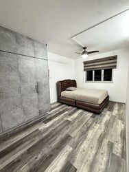 Blk 120B Eastwave @ Canberra (Sembawang), HDB 4 Rooms #604906811